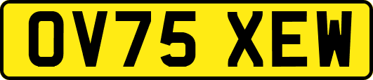 OV75XEW