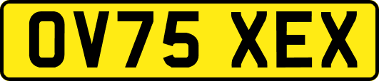 OV75XEX