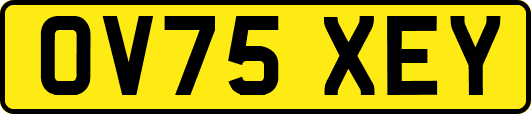 OV75XEY
