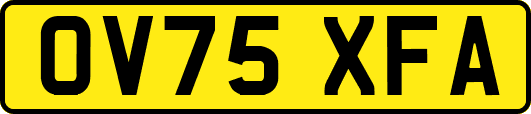 OV75XFA