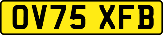 OV75XFB