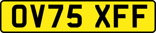 OV75XFF