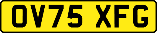 OV75XFG