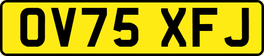 OV75XFJ