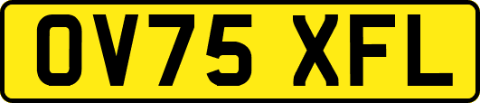 OV75XFL
