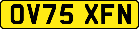 OV75XFN