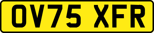 OV75XFR