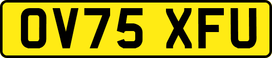 OV75XFU