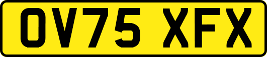 OV75XFX