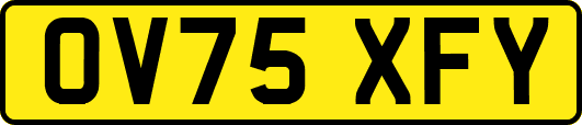 OV75XFY