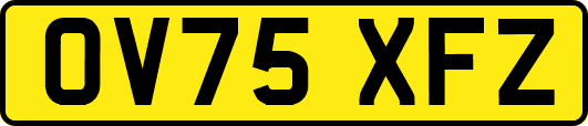 OV75XFZ