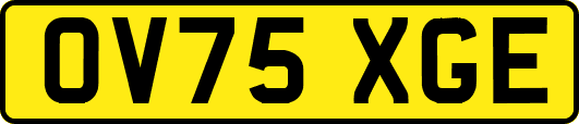 OV75XGE