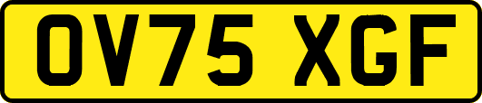 OV75XGF
