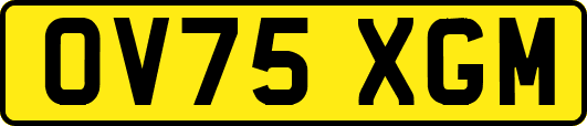 OV75XGM