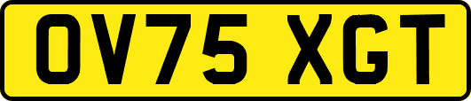 OV75XGT