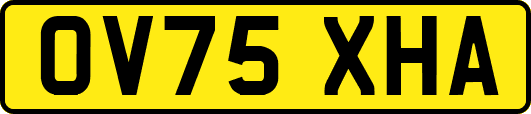 OV75XHA