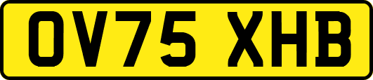 OV75XHB