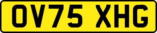 OV75XHG