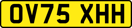 OV75XHH