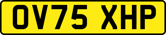 OV75XHP