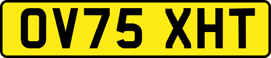 OV75XHT