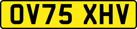 OV75XHV