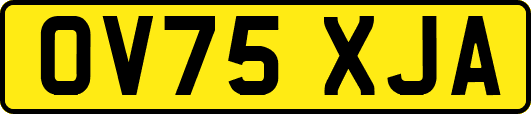 OV75XJA