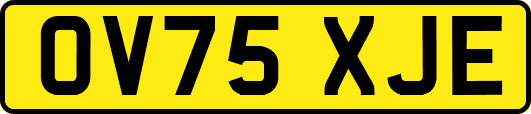 OV75XJE