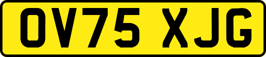 OV75XJG