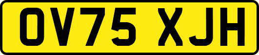 OV75XJH