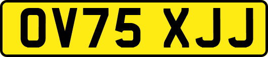 OV75XJJ