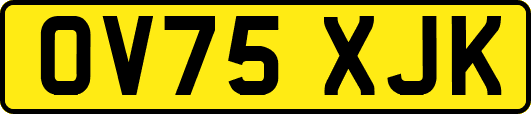 OV75XJK