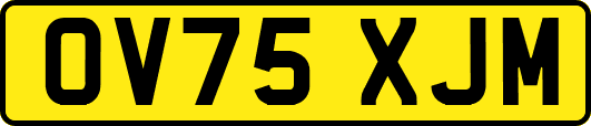 OV75XJM