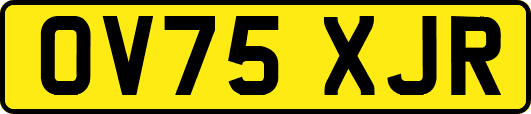 OV75XJR