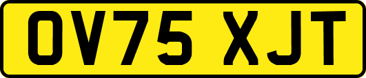 OV75XJT