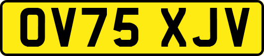OV75XJV