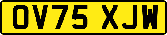 OV75XJW