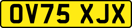 OV75XJX