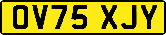OV75XJY