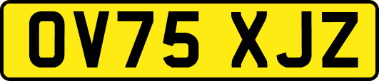 OV75XJZ