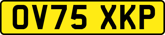 OV75XKP