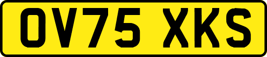 OV75XKS