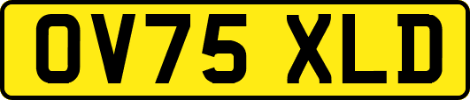 OV75XLD