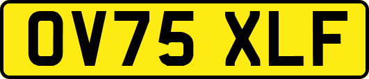 OV75XLF