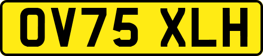 OV75XLH