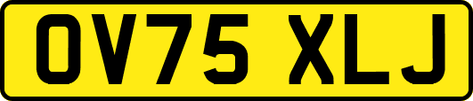 OV75XLJ