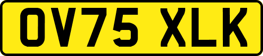 OV75XLK