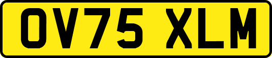 OV75XLM