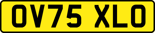 OV75XLO