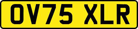 OV75XLR